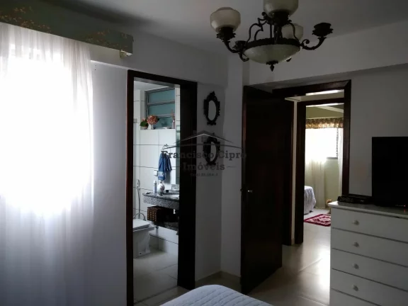 Imagem Apartamento à venda no bairro Jardim Bela Vista II - Guaratinguetá/SP