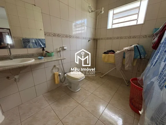 Imagem Casa em Parque Estrela Dalva - Luziânia