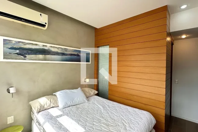 Imagem Apartamento à Venda - Leblon, 2 Quartos, 70 m2