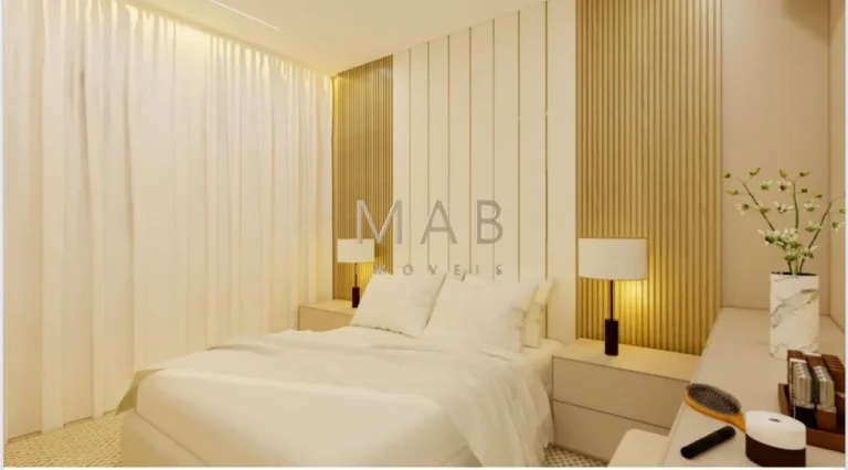 Imagem Duplex exclusivo a poucos metros do mar no Norte da Ilha De SC!!