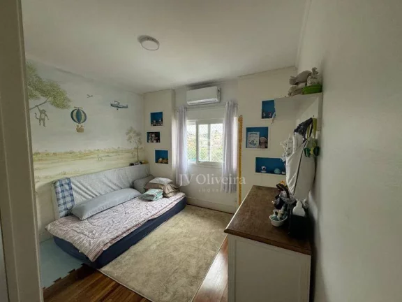 Imagem Sobrado com 4 dormitórios à venda, 195 m² por R$ 830.000,00 - Vila Sônia - São Paulo/SP