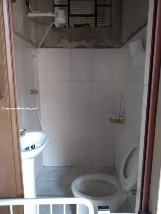 Imagem Casa para Venda em Limeira, JARDIM OURO VERDE, 3 dormitórios, 1 banheiro, 1 vaga