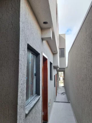 Imagem Apartamento novo na Vila Carrão - 36 m² e 40 m² - 2 Dormitórios - Cozinha americana - Não tem vaga de garagem - Aceita Financiamento - Aceita FGTS