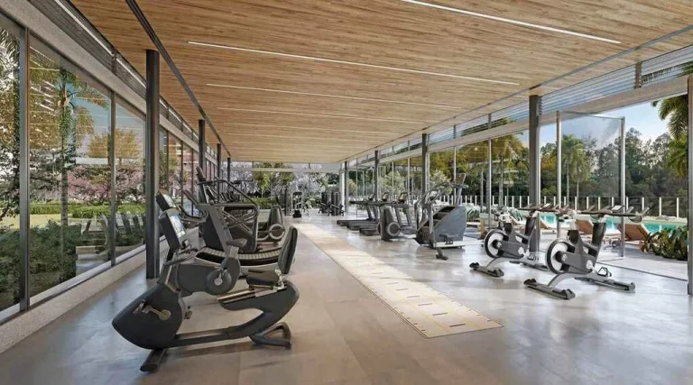 Imagem COBERTURA RESIDENCIAL em São Paulo - SP, Real Parque