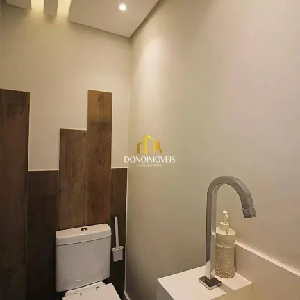 Imagem Apto venda 3 dorm vista piscina andar alto, 123m Cond Domo Life SBC SP