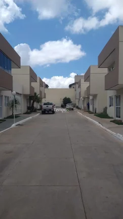 Imagem Village Imperial III - Casa em Jardim Imperial, Aparecida de Goiânia/GO