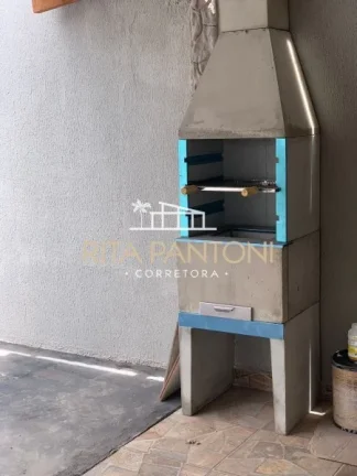 Imagem Casa - Ribeirão Preto - Vila Mariana - Região Leste