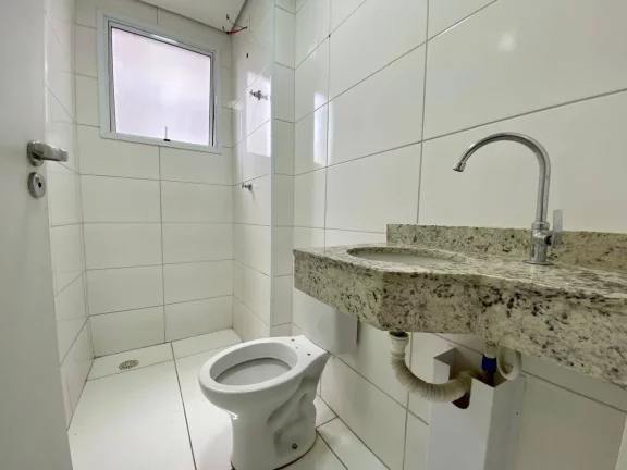 Imagem Apartamento à venda no Residencial Magnific Pagliato