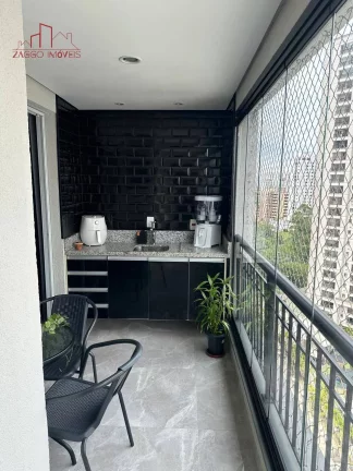 Imagem Oportunidade - Apartamento no Club Life.