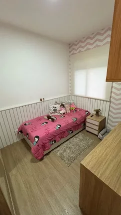 Imagem Apartamento com 3 dormitórios à venda, 70 m² por R$ 800.000,00 - Conjunto Residencial Trinta e Um de Março - São José dos Campos/SP