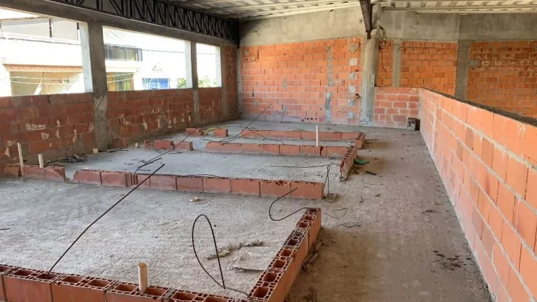 Imagem Galpão para alugar, 450 m² por R$ 22.212,38/mês - Conjunto Alvorada - Poá/SP