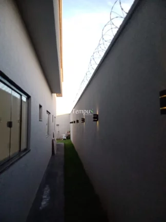 Imagem Casa em Residencial Recanto das Emas, Goiânia/GO