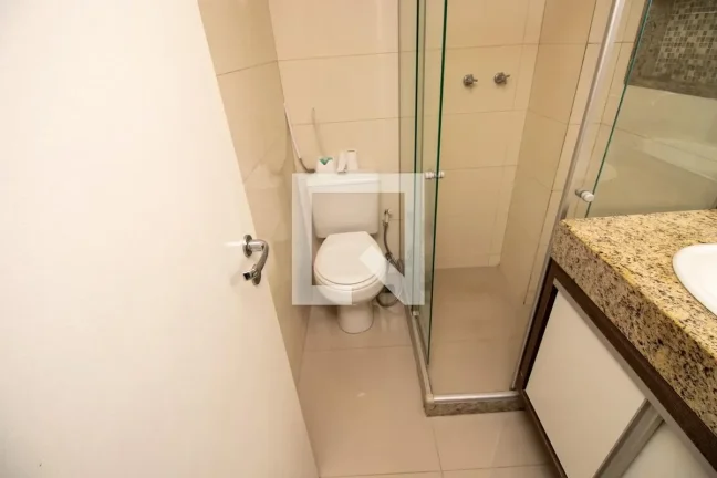 Imagem Apartamento à Venda - Vargem Grande, 2 Quartos, 122 m2