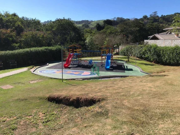 Imagem Terreno à venda, 306 m² por R$ 280.000,00 - Chácaras Maringá - Atibaia/SP