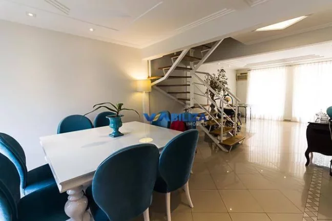 Imagem Sobrado com 3 dormitórios à venda, 150 m² por R$ 1.899.000,00 - Parque Renato Maia - Guarulhos/SP