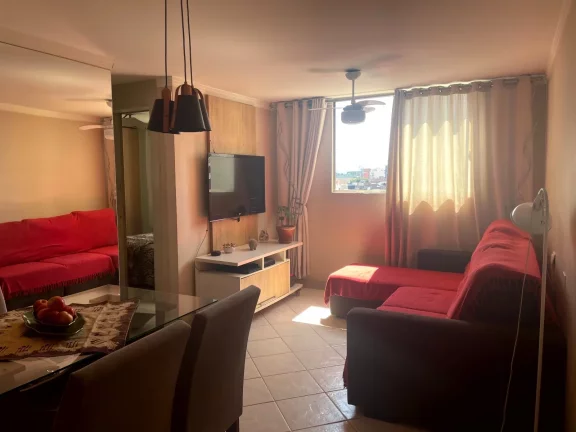 Imagem Apartamento Mooca - 61 m² - 2 Quartos - 1 Vaga por R$ 383.000,00