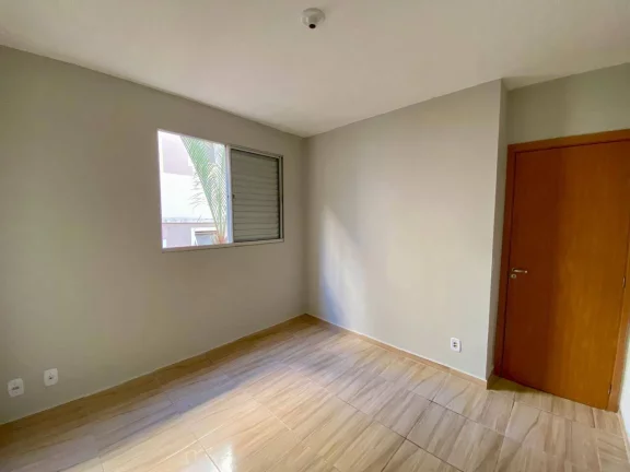 Imagem Apartamento à venda no Parque Serra Azul