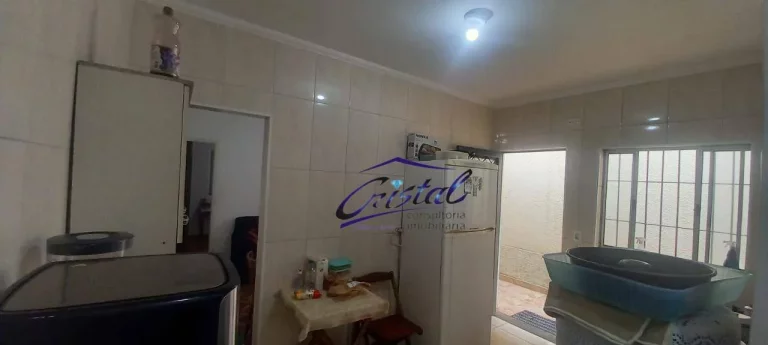 Imagem Casa com 2 quartos à venda, 90 m² Jardim Rosa Maria - Butantã - São Paulo/SP