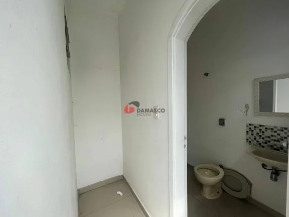 Imagem Comercial à venda 11 Salas, 3 Vagas, Osvaldo Cruz, São Caetano do Sul - SP
