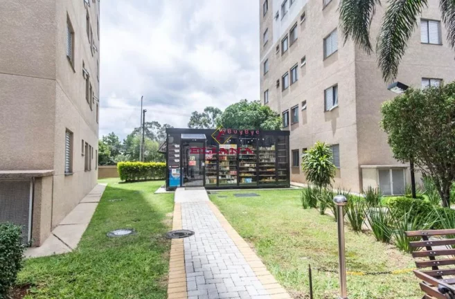 Imagem Apartamento à venda em São Paulo, Vila Moreira, com 2 quartos, 54m²