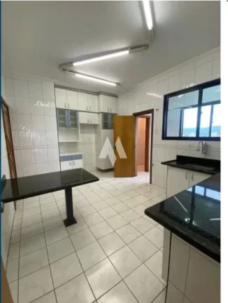 Imagem Apartamento a venda Embaré