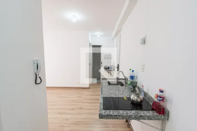 Imagem Apartamento à Venda - Vila Mariana, 2 Quartos, 49 m2