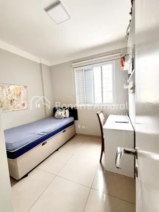 Imagem Apartamento em excelente localização, próximo ao Shopping Iguatemi Campinas e à Rodovia Dom Pedr...