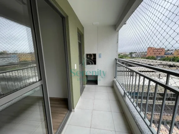 Imagem Apartamento para alugar no centro de Londrina/PR