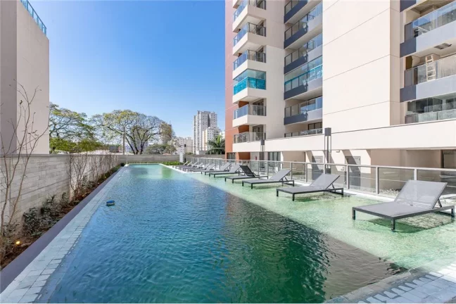 Imagem APARTAMENTO RESIDENCIAL em São Paulo - SP, Campo Belo