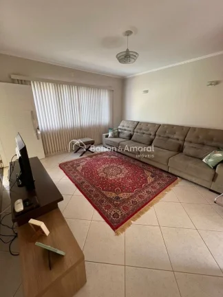Imagem Casa Térrea no Bosque de Barão Geraldo - Campinas/SP 

Apresentamos esta incrível casa térrea lo...