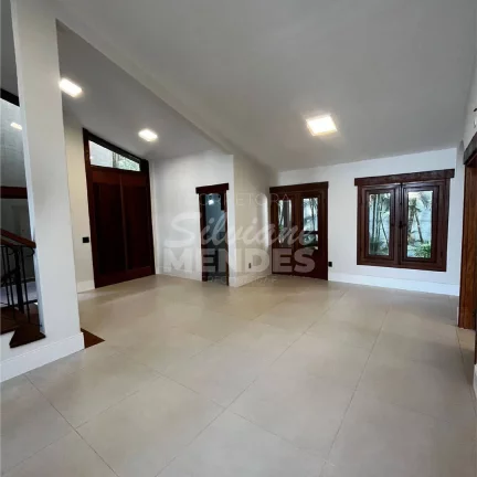 Imagem Magnífica casa condomínio Bosque São Bento 2 - Campolim - Sorocaba/S.P.