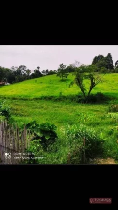Terreno à venda, 19980 m² por R$ 2.000.000,00 - São Bento - Arujá/SP
