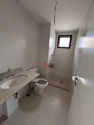 Imagem Apartamento no Campo belo, 2 suítes, 2 vagas e Varanda gourmet à venda!