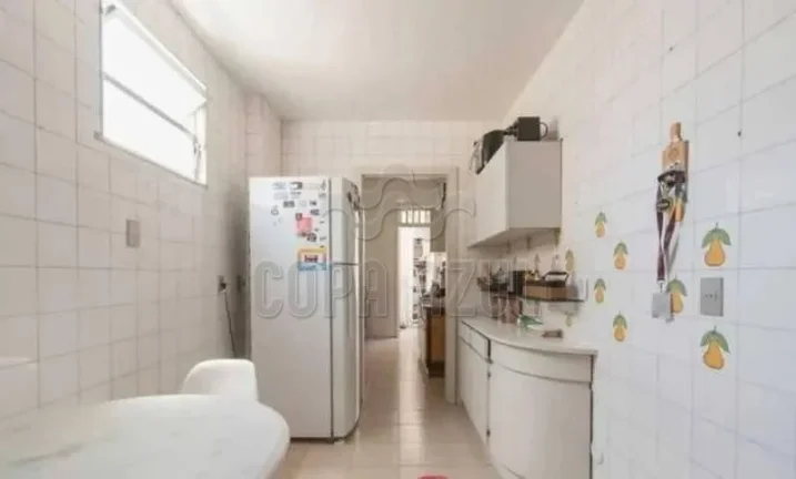 Imagem Copacabana – Rua Inhanga | Residencial › Apartamento 4 quarto(s) à Venda