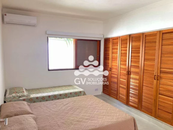 Imagem Casa nova frente mar à venda em Condomínio Lagoinha - Ubatuba/SP
