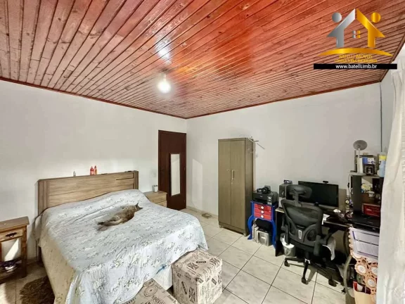 Imagem Casa com Vista para Área Verde no Jardim Rebelato – Cotia | Batelli Imóveis