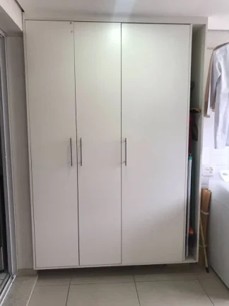 Imagem Apartamento 111 m² - Aclimação, 3 dormitórios