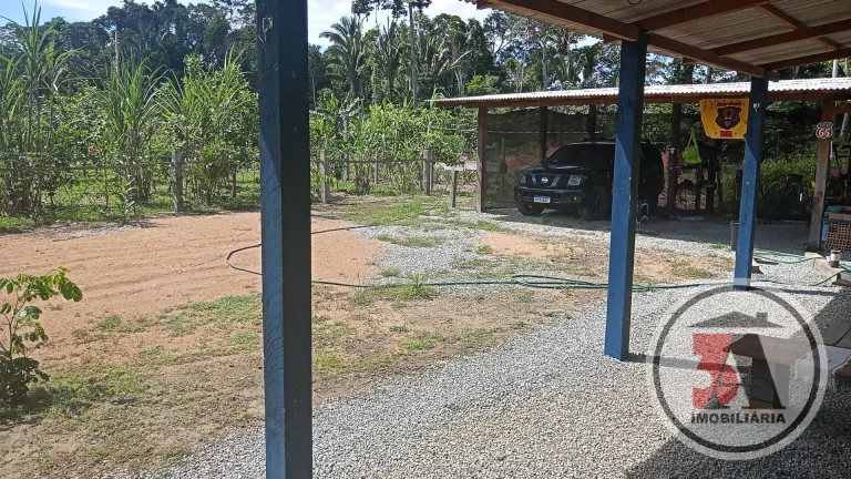 Imagem Chacara 3.750M2 - Candeias Jamari
