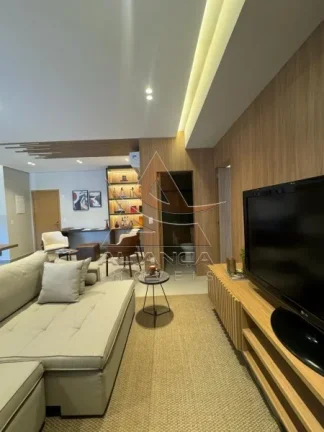 Imagem Apartamento - Ribeirão Preto - República