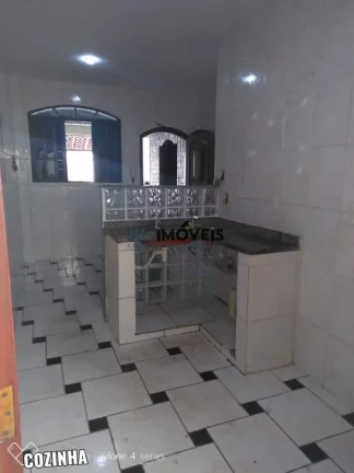 Imagem Casa a Venda no bairro Porto Velho - São Gonçalo, RJ