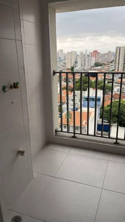 Imagem Apartamento com 2 dormitórios à venda, 65 m² por R$ 615.000,00 - Vila Matilde - São Paulo/SP