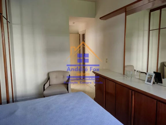 Imagem Tijuca, Rio de Janeiro - RJ , Apartamento, 4 Quartos, 1 Suíte, Closet, 180 m², Vaga, Área nobre, R$ 1.050.000,00