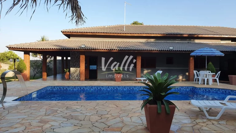 Imagem CHACARA RESIDENCIAL em Limeira - SP, bairro dos Paula