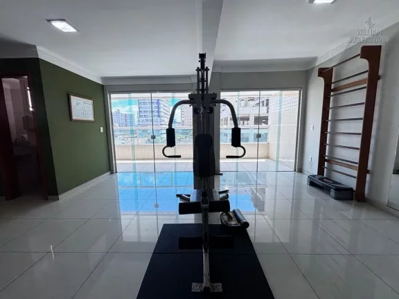 Imagem Apartamento 3 dormitórios sendo os 2 suítes no bairro Guilhermina
