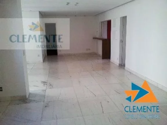 Imagem Apartamento 04 QUARTOS SANTO AGOSTINHO Belo Hte MG