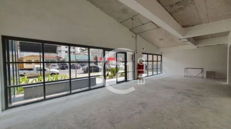 Imagem Loja para alugar, 390 m² por R$ 35.252,00/mês - Campo Belo - São Paulo/SP