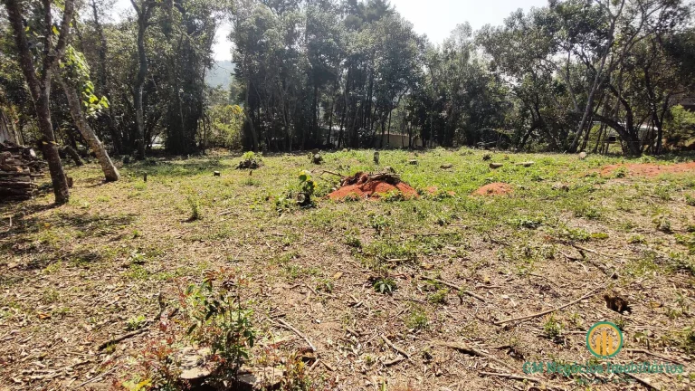 Imagem Terreno com 1575,00m² pronto para construir no São Fernando Golf Club