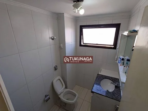 Imagem Apartamento à venda, 57 m² por R$ 349.000,00 - Vila Romero - São Paulo/SP