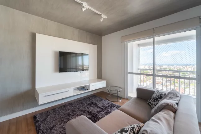 Imagem Apartamento à venda no bairro Jardim Europa - Porto Alegre/RS