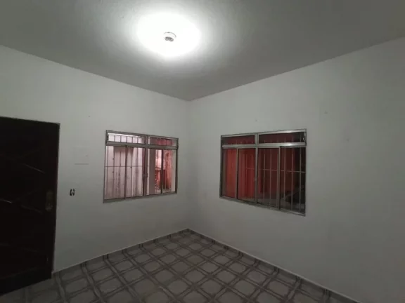Imagem Casa à venda, 100 m² por R$ 400.000,00 - Vila Bandeirantes - Poá/SP